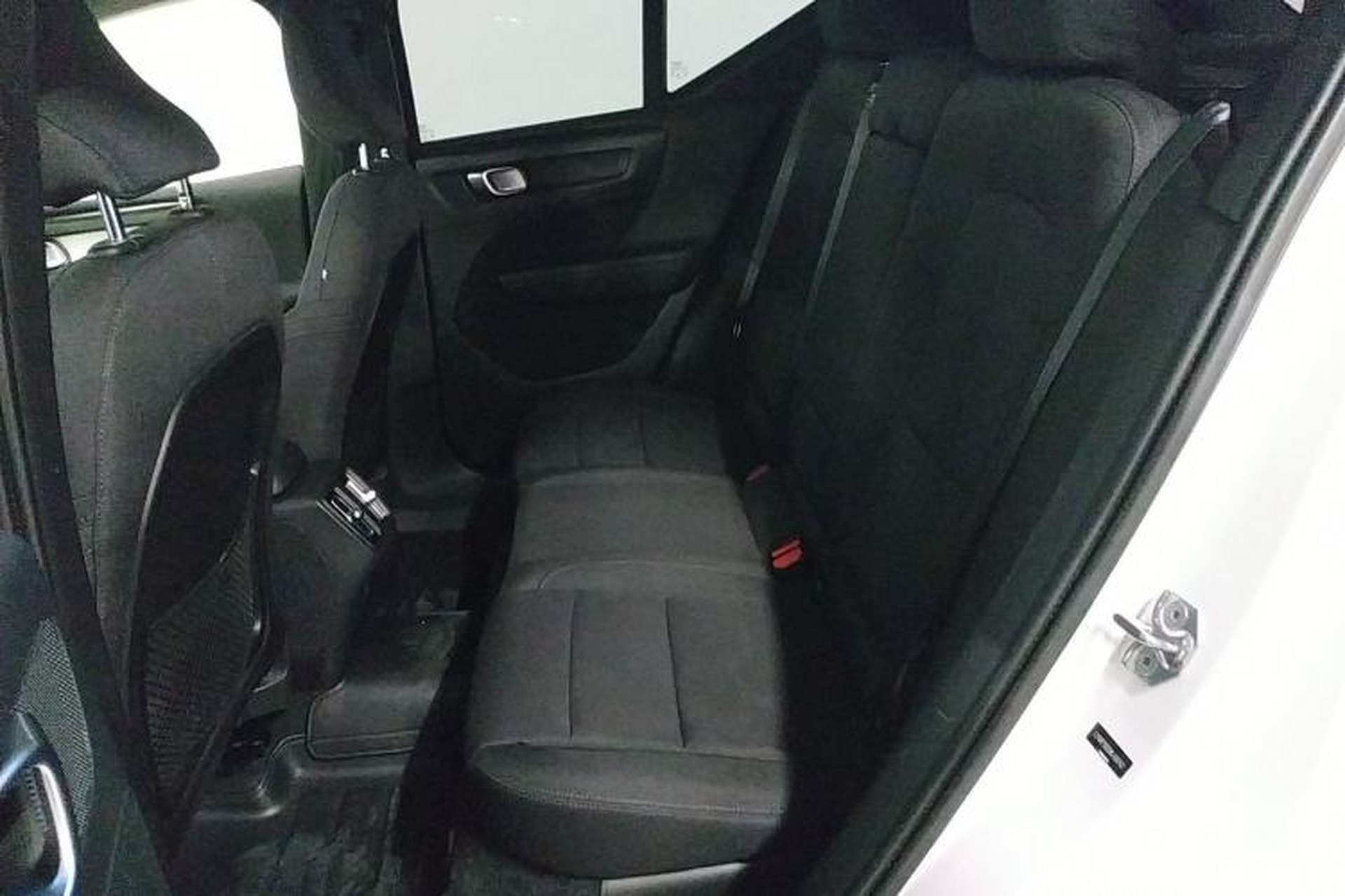 Used Volvo XC40 2021 T3 Smart & Stylish Edition Left Rear Seat