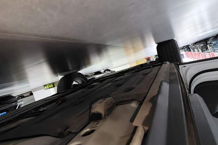 Used Volvo XC40 2021 T3 Smart & Stylish Edition Left Side Sill