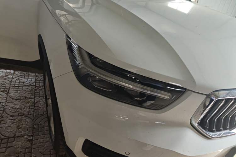 Used Volvo XC40 2021 T3 Smart & Stylish Edition Right Front Headlight