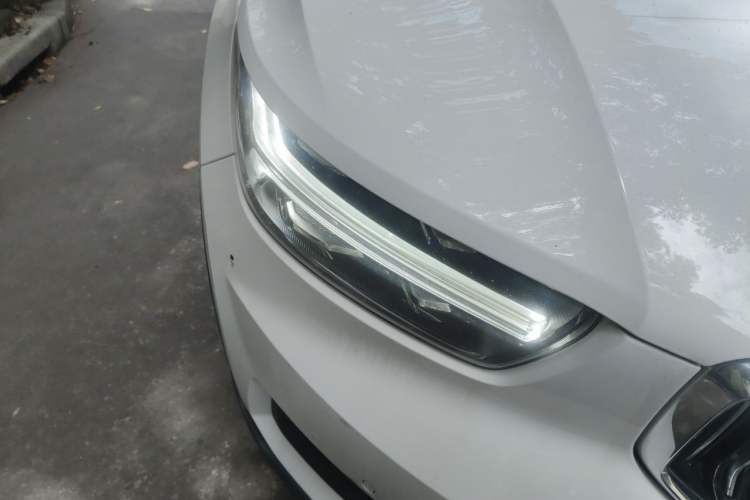 Used Volvo XC40 2021 T3 Smart & Stylish Edition Right Front Headlight