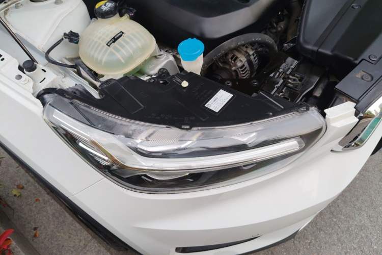 Used Volvo XC40 2021 T3 Smart & Stylish Edition Right Front Headlight