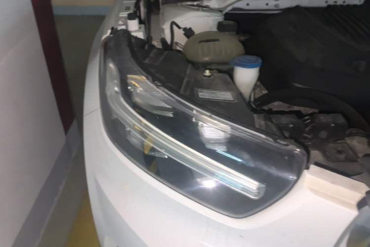 Used Volvo XC40 2021 T3 Smart & Stylish Edition Right Front Headlight