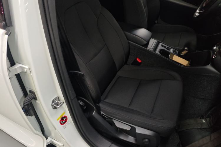 Used Volvo XC40 2021 T3 Smart & Stylish Edition Right Front Seat