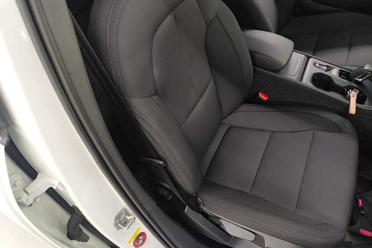 Used Volvo XC40 2021 T3 Smart & Stylish Edition Right Front Seat