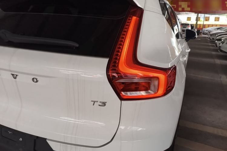 Used Volvo XC40 2021 T3 Smart & Stylish Edition Right Rear Taillight