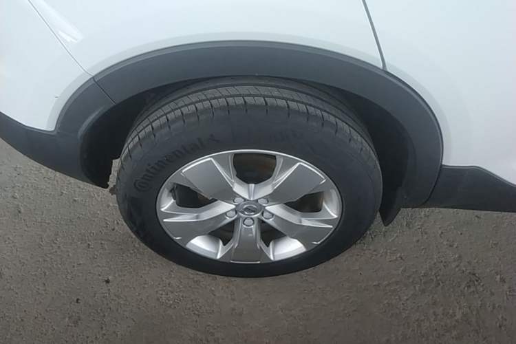 Used Volvo XC40 2021 T4 4x4 SmartDrive Fashion Edition Right Rear Wheel Hub