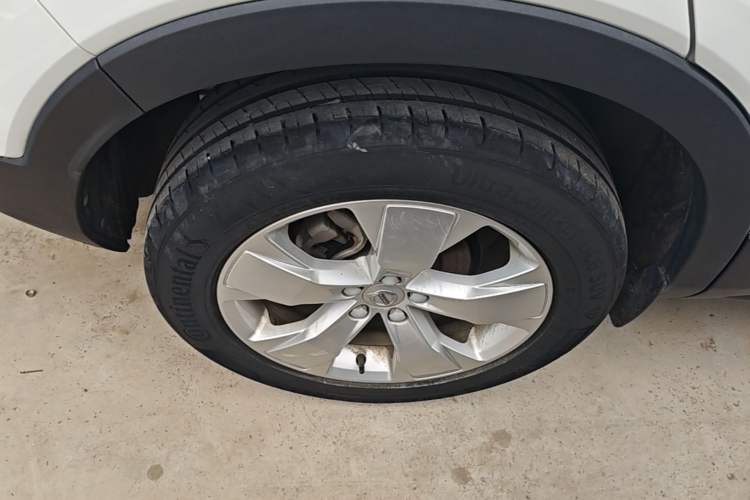Used Volvo XC40 2021 T3 Smart & Stylish Edition Right Rear Wheel Hub