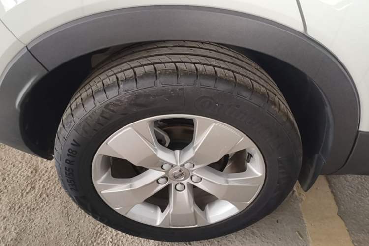 Used Volvo XC40 2021 T3 Smart & Stylish Edition Right Rear Wheel Hub