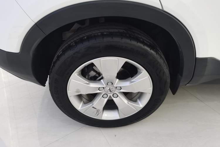 Used Volvo XC40 2021 T3 Smart & Stylish Edition Right Rear Wheel Hub