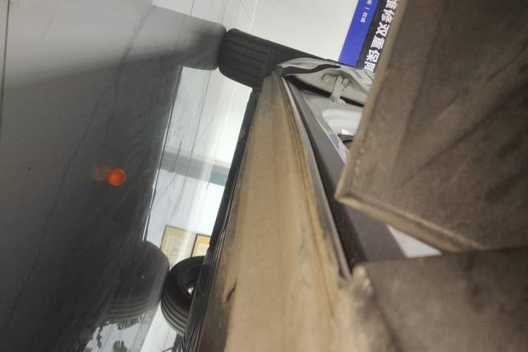 Used Volvo XC40 2021 T3 Zhiyuan Luxury Edition Right Side Sill
