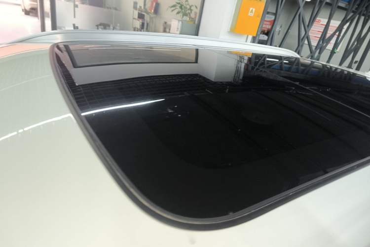 Used Volvo XC40 2021 T4 4x4 SmartDrive Fashion Edition Roof