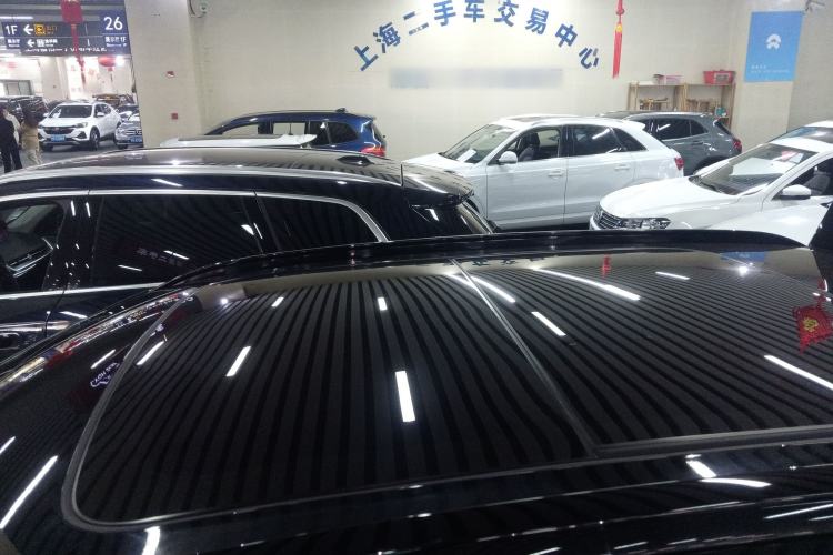 Used Volvo XC40 2021 T4 Four-Wheel Drive Smart & Sporty Edition Roof