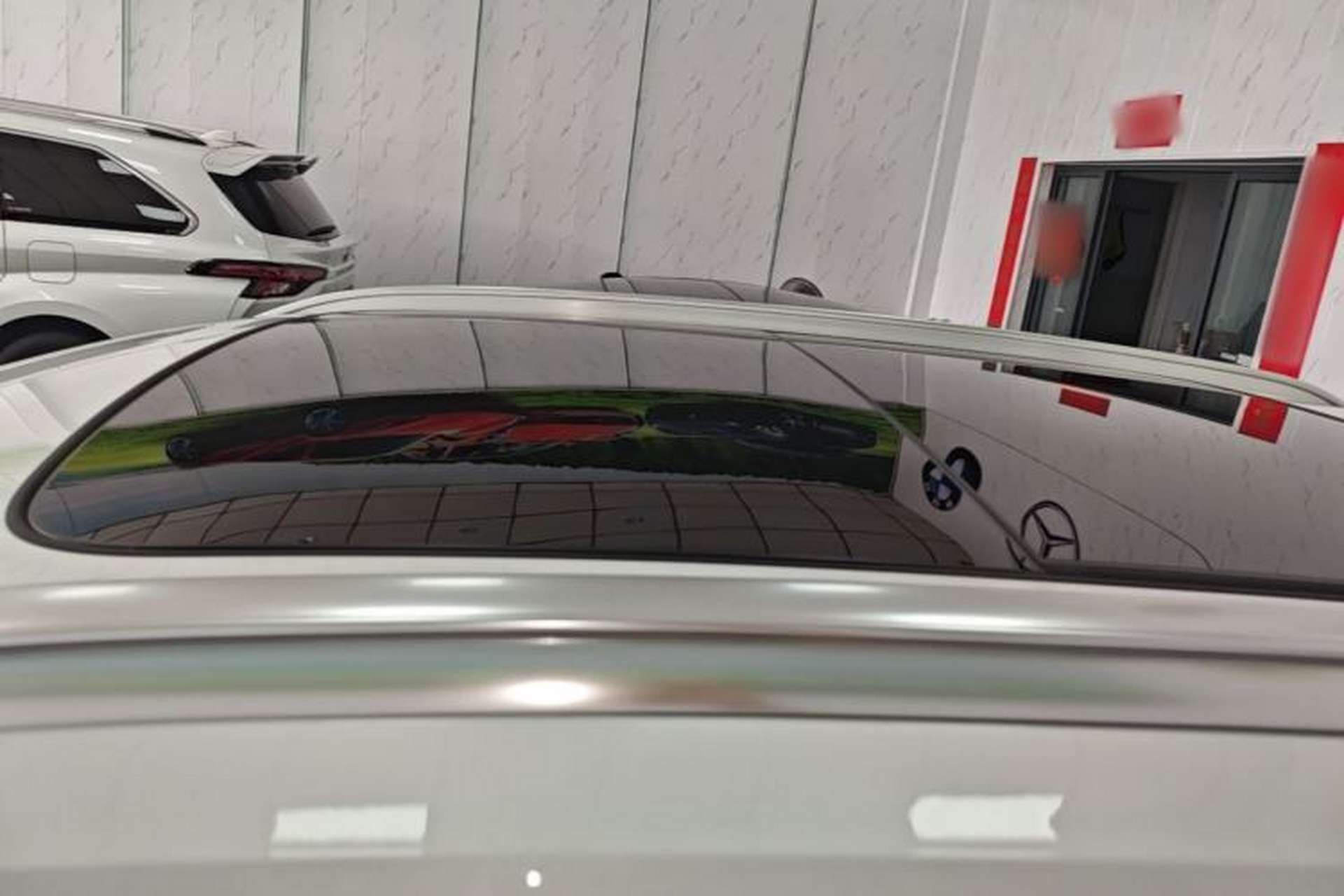 Used Volvo XC40 2021 T4 4x4 SmartDrive Fashion Edition Roof