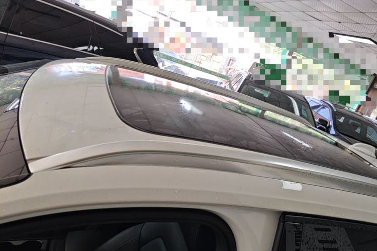 Used Volvo XC40 2021 T4 Four-Wheel Drive Smart Luxury Edition Roof