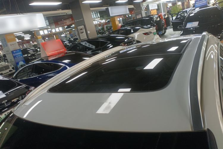 Used Volvo XC40 2021 T3 Smart & Stylish Edition Roof