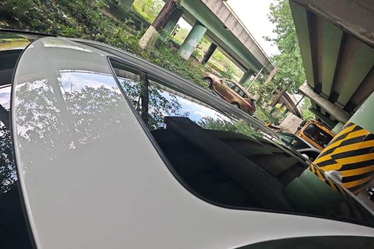 Used Volvo XC40 2021 T4 4x4 SmartDrive Fashion Edition Roof