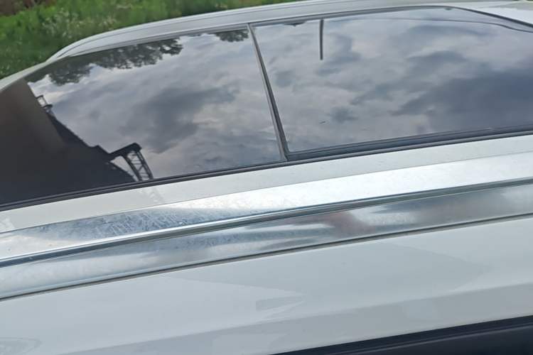 Used Volvo XC40 2021 T4 4x4 SmartDrive Fashion Edition Roof