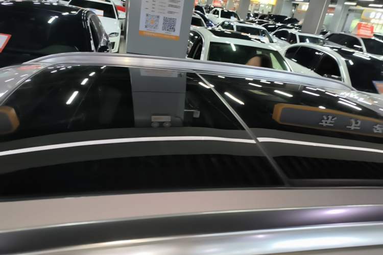 Used Volvo XC40 2021 T3 Smart & Stylish Edition Roof