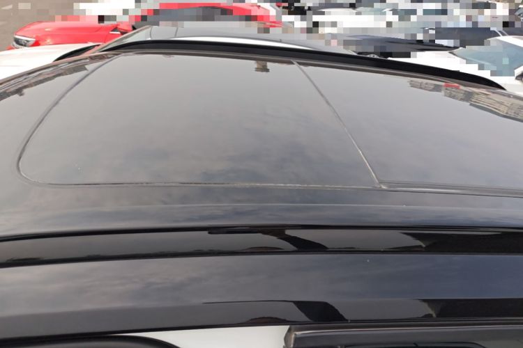 Used Volvo XC40 2021 T4 Four-Wheel Drive Smart & Sporty Edition Roof