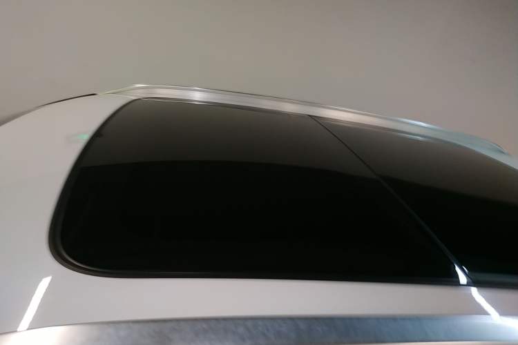 Used Volvo XC40 2021 T3 Smart & Stylish Edition Roof