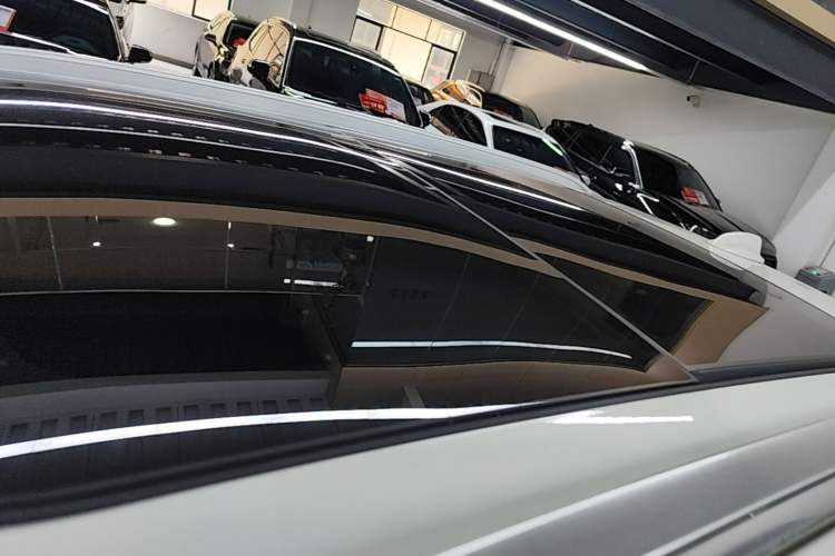 Used Volvo XC40 2021 T3 Smart & Stylish Edition Roof