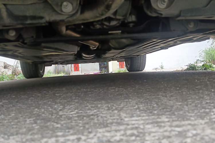 Used Volvo XC40 2022 T4 Four-Wheel Drive Smart & Stylish Edition Chassis Rear