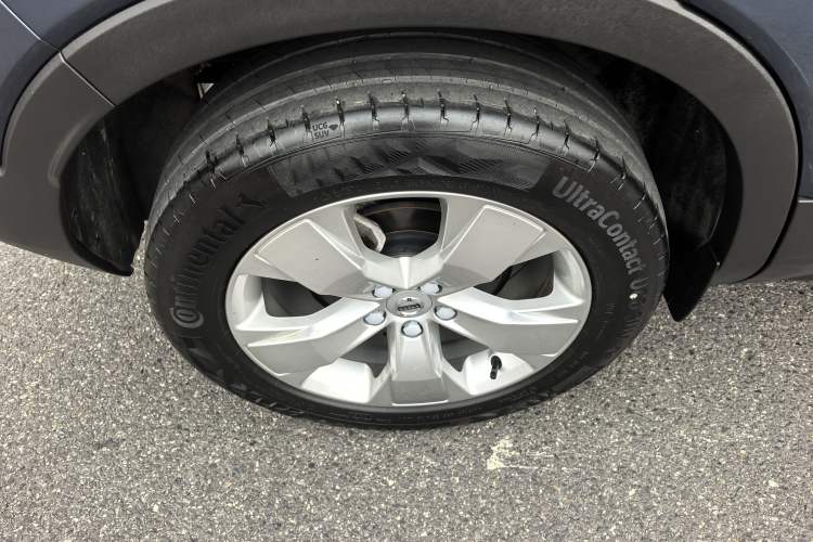Used Volvo XC40 2022 T3 Smart Fashion Edition Exterior 10