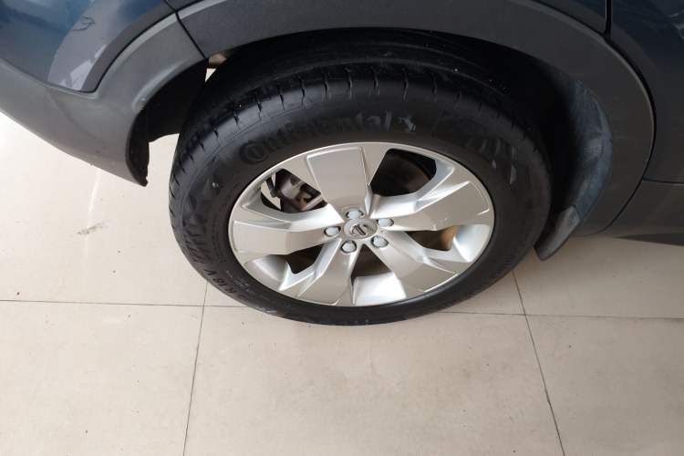Used Volvo XC40 2022 T4 Four-Wheel Drive Smart & Stylish Edition Exterior 8
