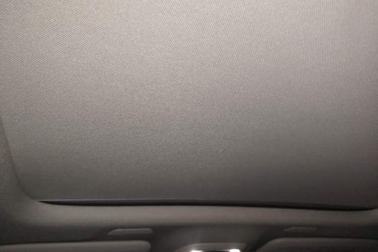 Used Volvo XC40 2022 T4 Four-Wheel Drive Smart & Luxurious Edition Headliner