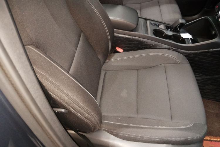 Used Volvo XC40 2022 T4 Four-Wheel Drive Smart & Stylish Edition Right Front Seat