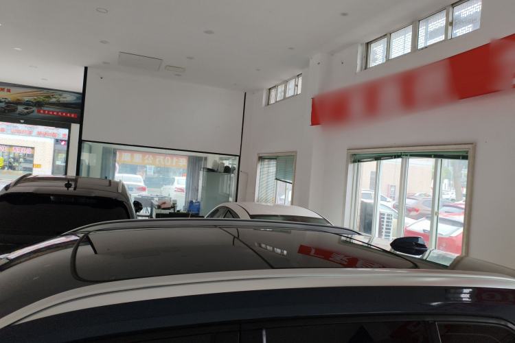 Used Volvo XC40 2022 T4 Four-Wheel Drive Smart & Stylish Edition Roof