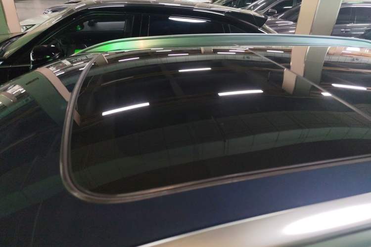 Used Volvo XC40 2022 T3 Smart Fashion Edition Roof