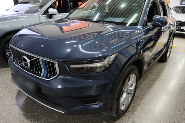 Used Volvo XC40 2022 T4 Four-Wheel Drive Smart & Stylish Edition