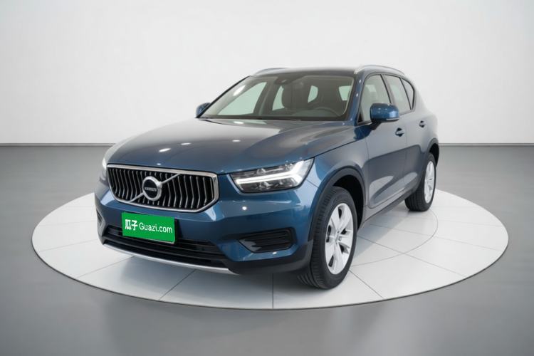 Ojetý Volvo XC40 2022 T4 Four-Wheel Drive Smart & Stylish Edition Guazi used car, China used car export, Used car for sale, Used  cars, Cheapest cars for sale