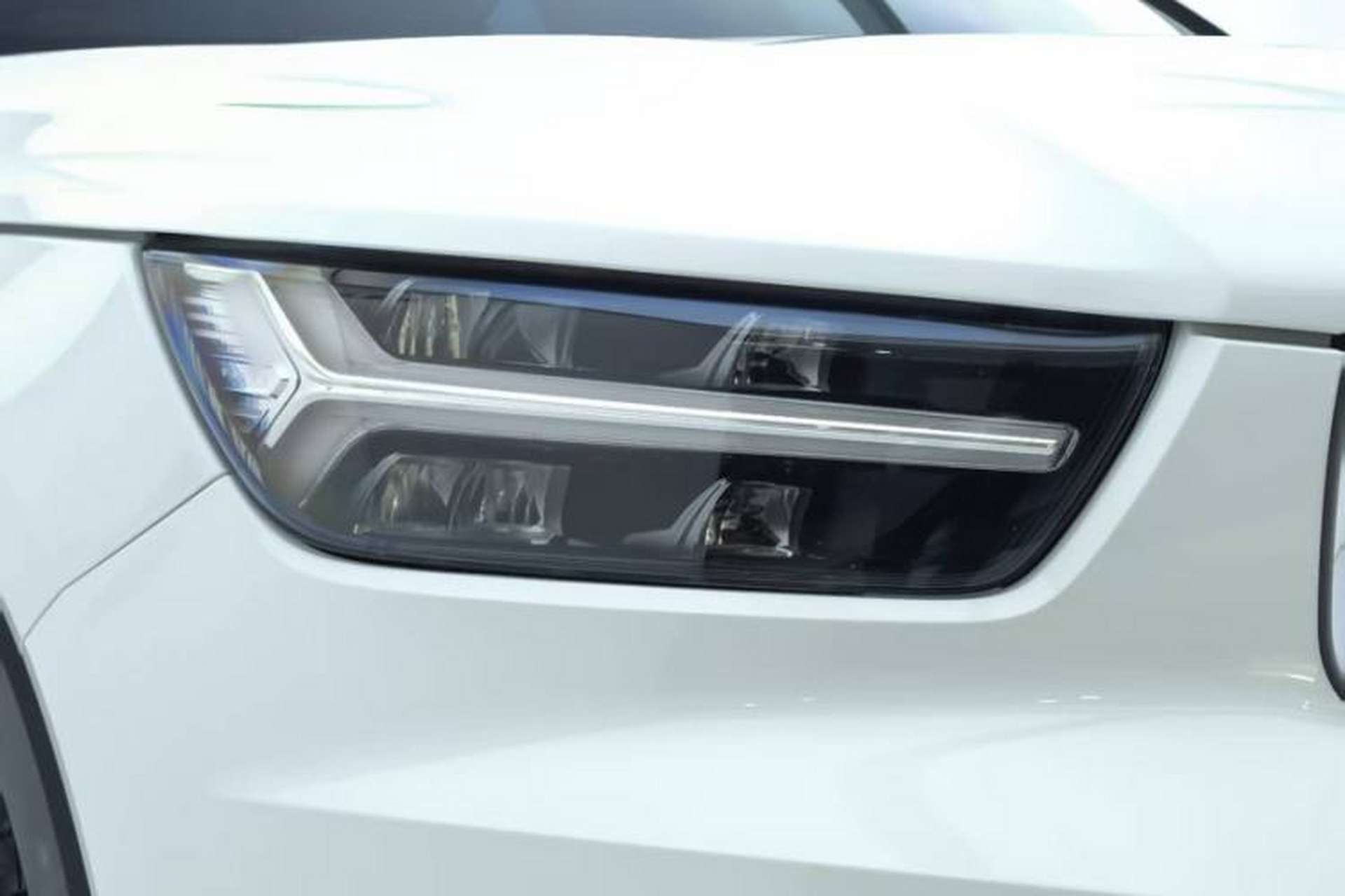 Used Volvo XC40 2022 T4 Four-Wheel Drive Smart & Stylish Edition Exterior 11