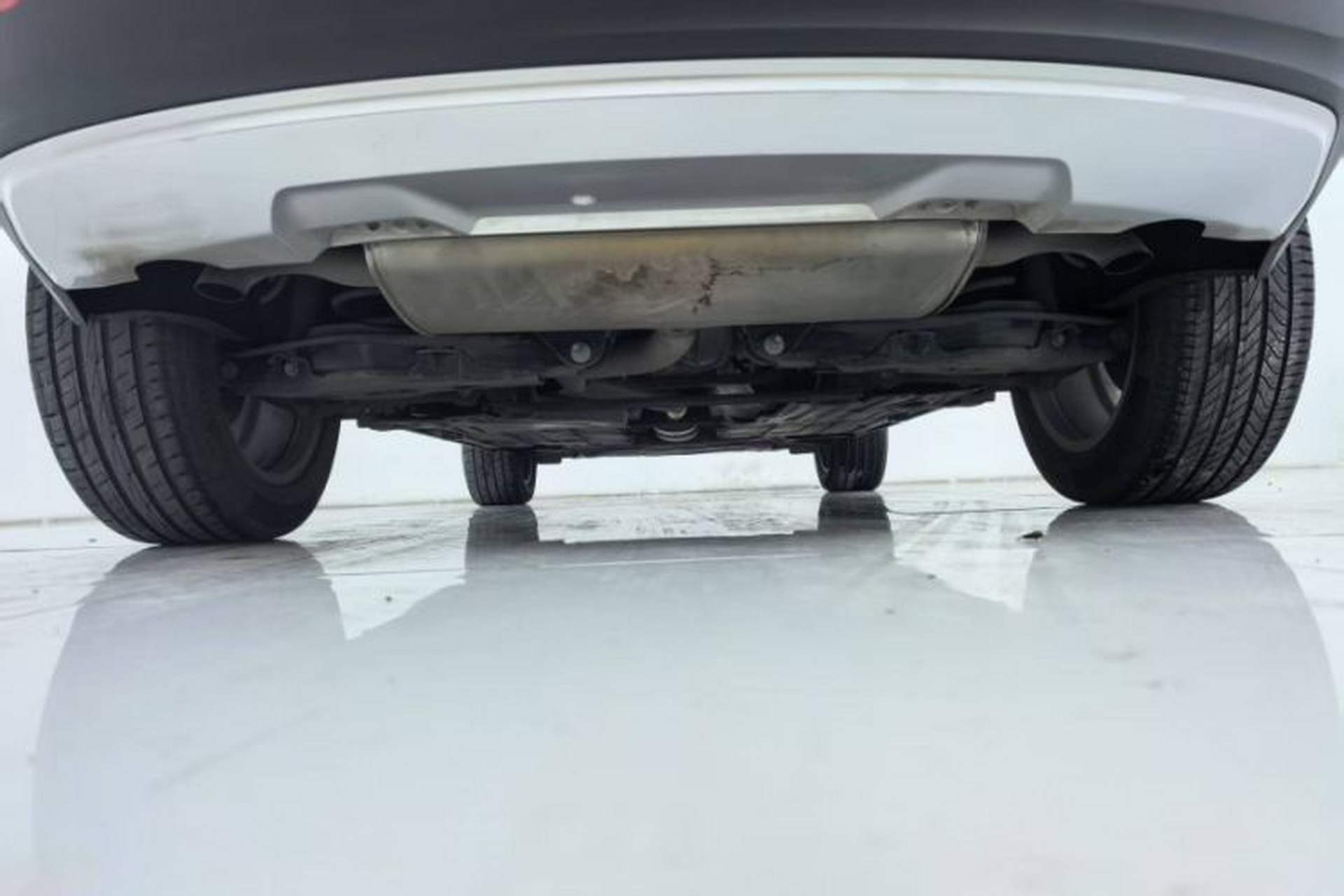 Used Volvo XC40 2022 T4 Four-Wheel Drive Smart & Stylish Edition Exterior 12