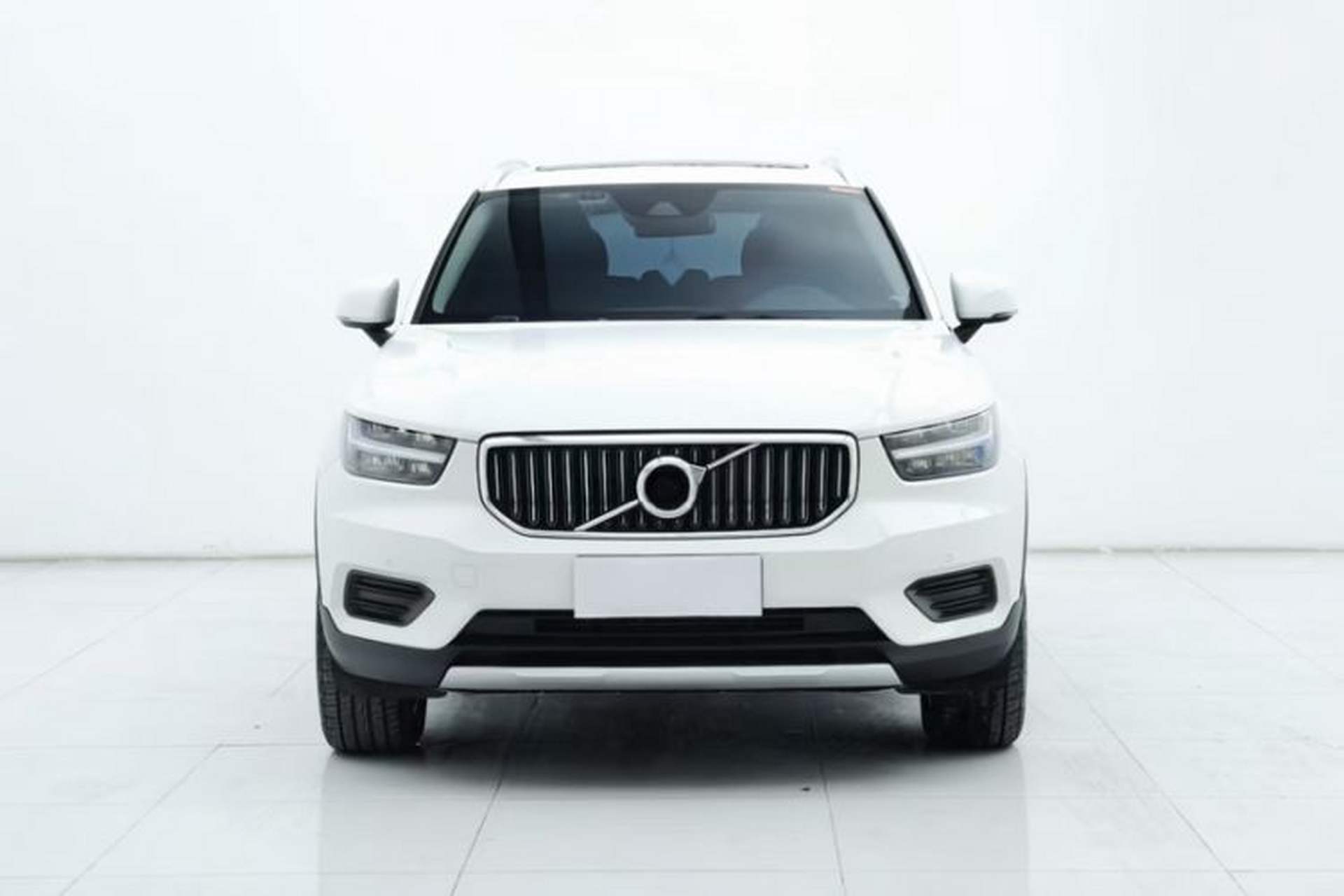 Used Volvo XC40 2022 T4 Four-Wheel Drive Smart & Stylish Edition Exterior 9