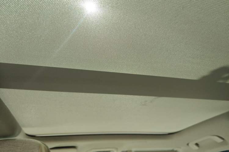 Used Volvo XC40 2022 T4 Four-Wheel Drive Smart & Stylish Edition Headliner