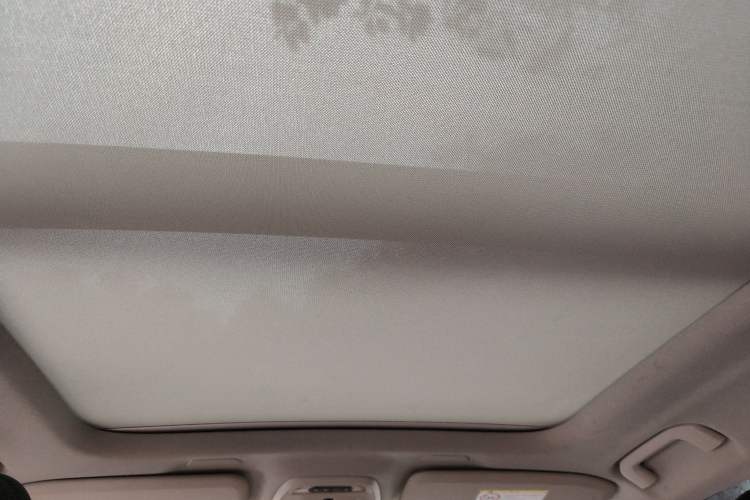 Used Volvo XC40 2022 T4 Four-Wheel Drive Smart & Stylish Edition Headliner