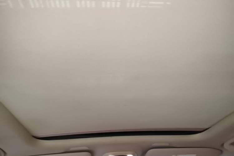 Used Volvo XC40 2022 T4 Four-Wheel Drive Smart & Stylish Edition Headliner