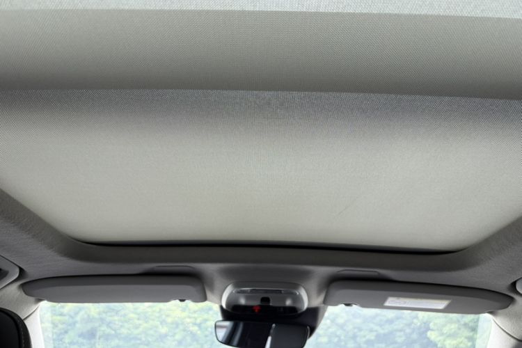 Used Volvo XC40 2022 T4 Four-Wheel Drive Smart & Luxurious Edition Headliner