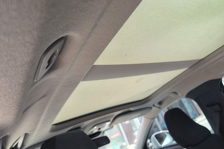 Used Volvo XC40 2022 T4 Four-Wheel Drive Smart & Stylish Edition Headliner