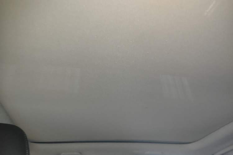 Used Volvo XC40 2022 T4 Four-Wheel Drive Smart & Luxurious Edition Headliner