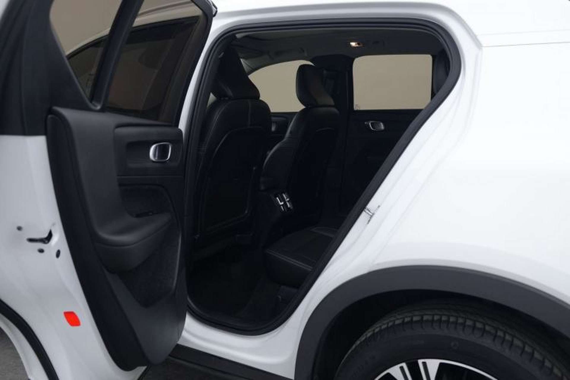 Used Volvo XC40 2022 T4 Four-Wheel Drive Smart & Luxurious Edition Interior 1