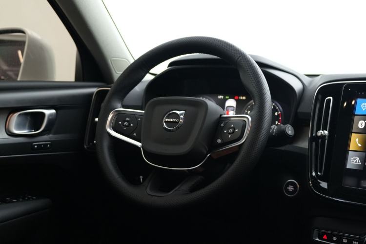 Used Volvo XC40 2022 T4 Four-Wheel Drive Smart & Luxurious Edition Interior 6