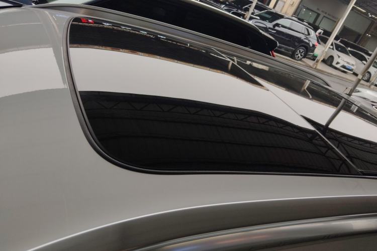 Used Volvo XC40 2022 T4 Four-Wheel Drive Smart & Luxurious Edition Roof