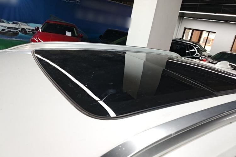 Used Volvo XC40 2022 T4 Four-Wheel Drive Smart & Luxurious Edition Roof