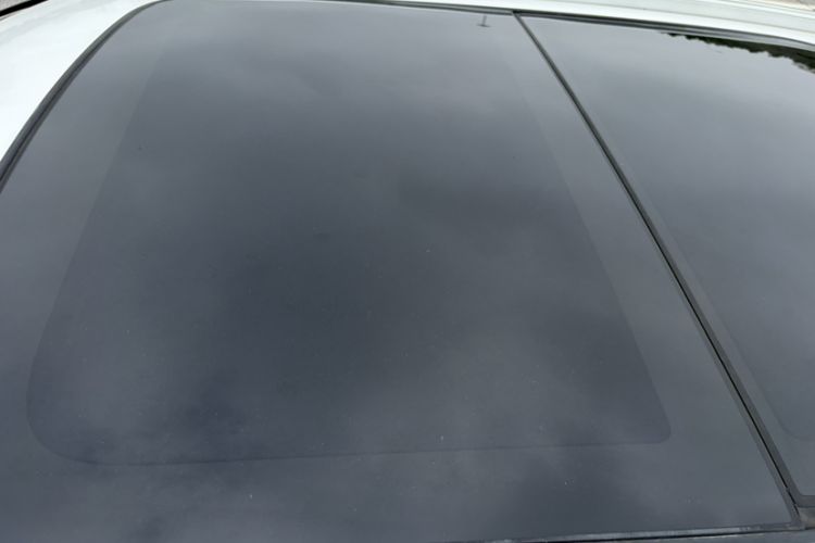 Used Volvo XC40 2022 T4 Four-Wheel Drive Smart & Luxurious Edition Roof