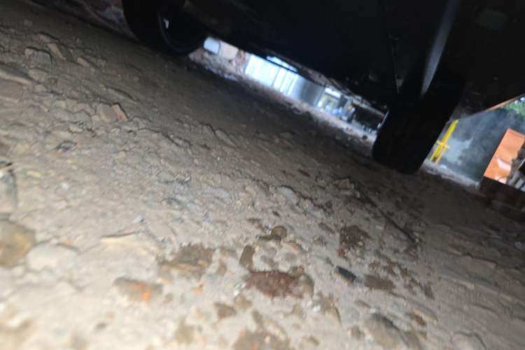Used Volvo XC40 2023 B4 4x4 Smart & Advanced Sport Edition Chassis Front Left