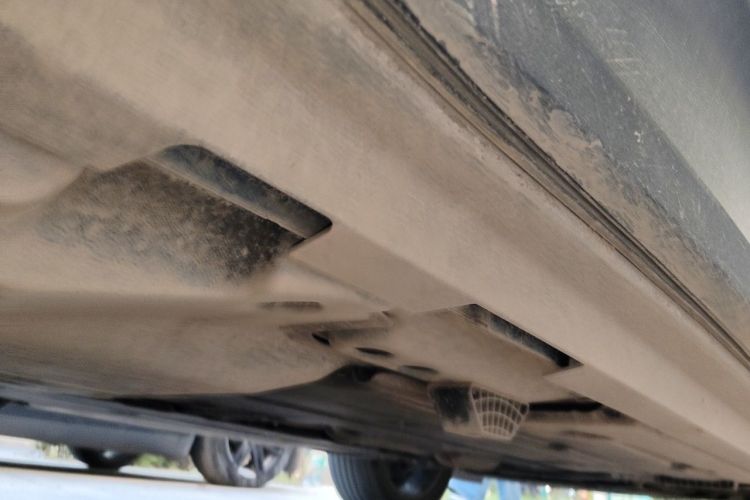 Used Volvo XC40 2023 B3 Zhiyuan Luxury Edition Chassis Rear Right